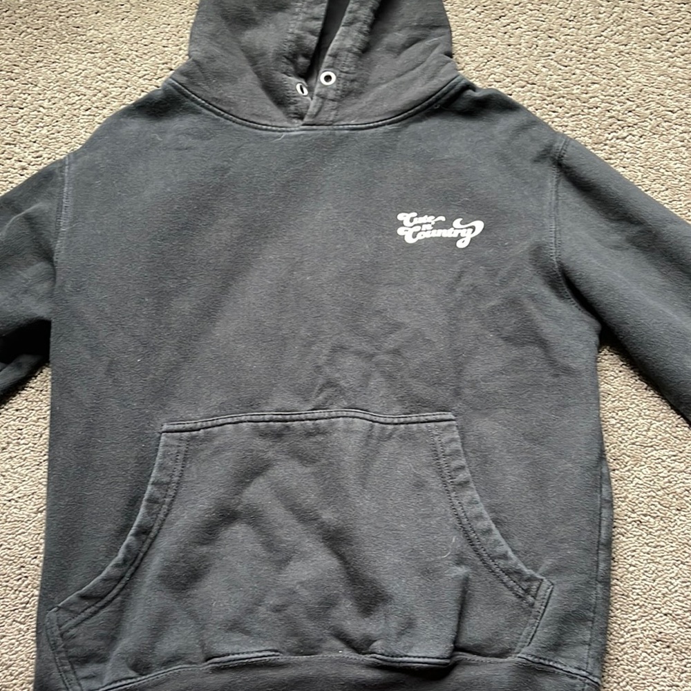 Cute n Country sweatshirt